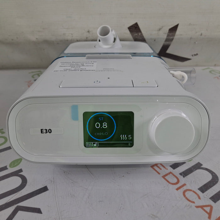 Philips Philips Respironics E30 Ventilator Respiratory reLink Medical