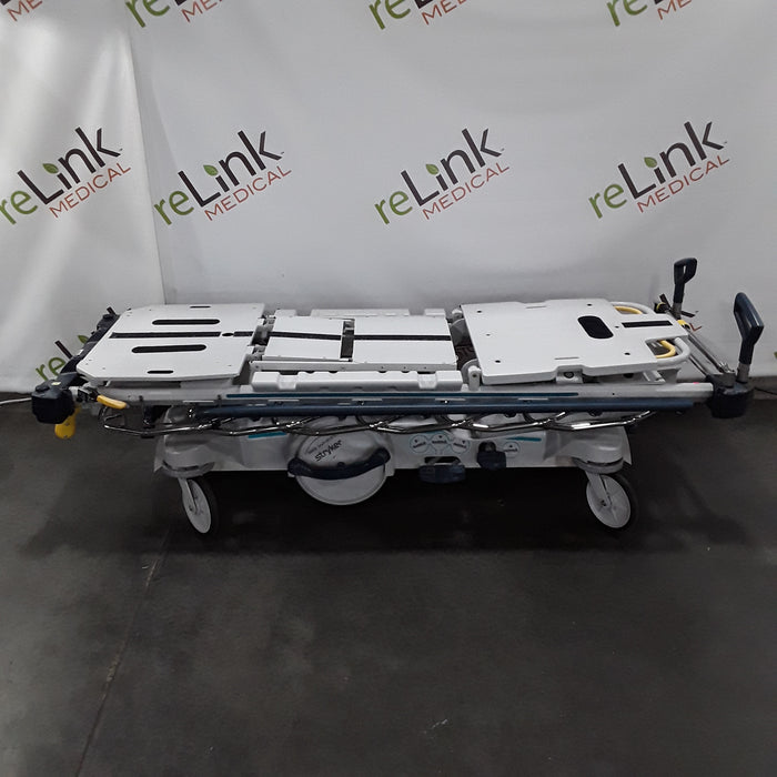 Stryker 1015 Big Wheel Glideaway Stretcher