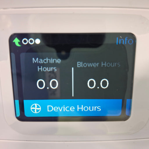 Philips Philips Respironics E30 Ventilator Respiratory reLink Medical