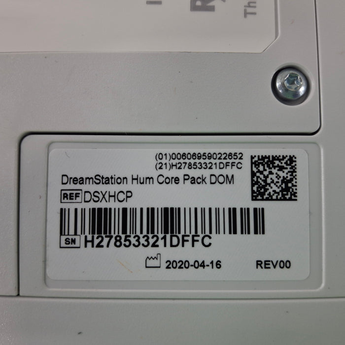 Philips Philips Respironics E30 Ventilator Respiratory reLink Medical