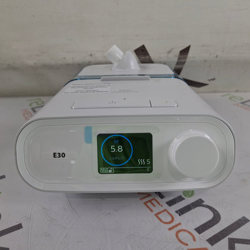 Philips Philips Respironics E30 Ventilator Respiratory reLink Medical