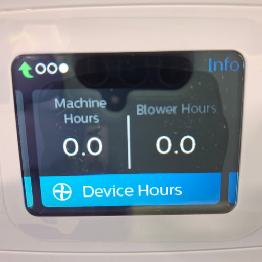 Philips Philips Respironics E30 Ventilator Respiratory reLink Medical