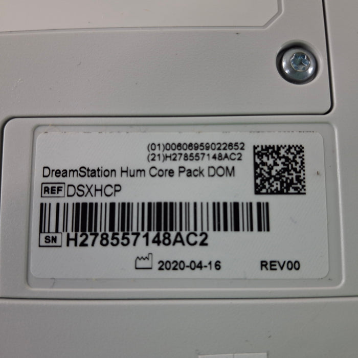 Philips Philips Respironics E30 Ventilator Respiratory reLink Medical