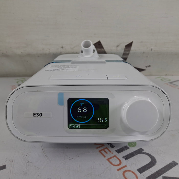 Philips Philips Respironics E30 Ventilator Respiratory reLink Medical