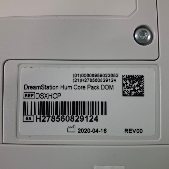 Philips Philips Respironics E30 Ventilator Respiratory reLink Medical