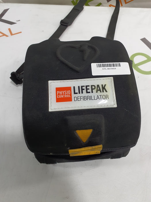 Medtronic LifePak CR Plus Defibrillator