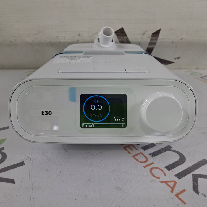 Philips Respironics E30 Ventilator