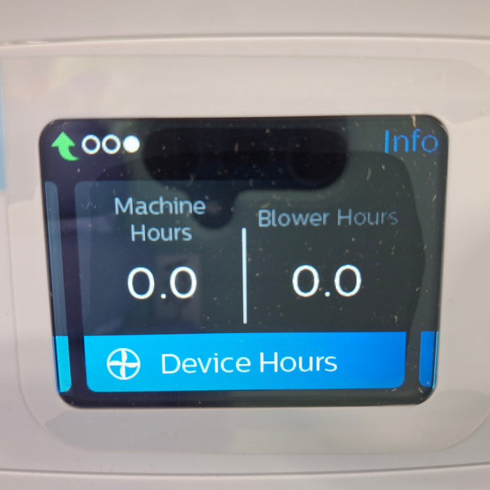 Philips Respironics E30 Ventilator