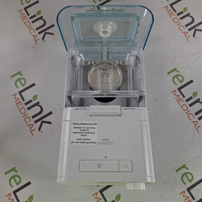 Philips Respironics E30 Ventilator