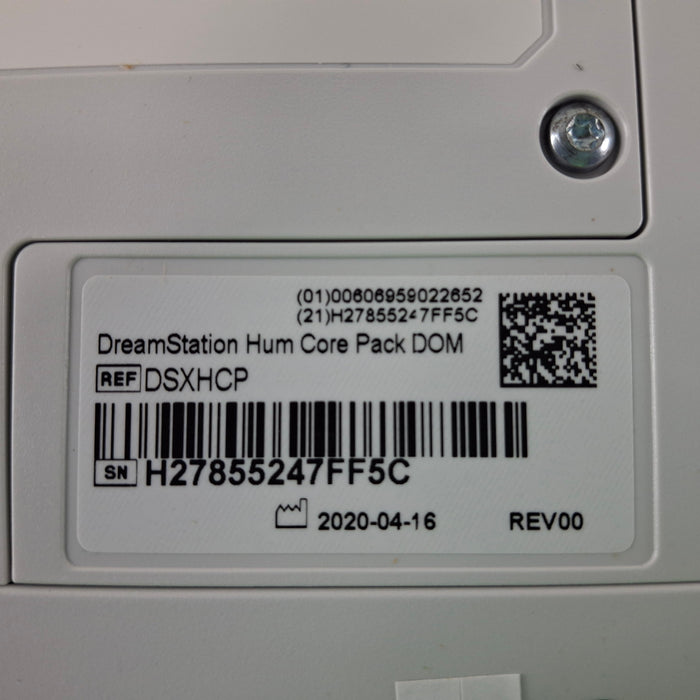 Philips Respironics E30 Ventilator