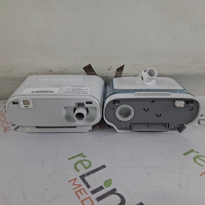 Philips Respironics E30 Ventilator