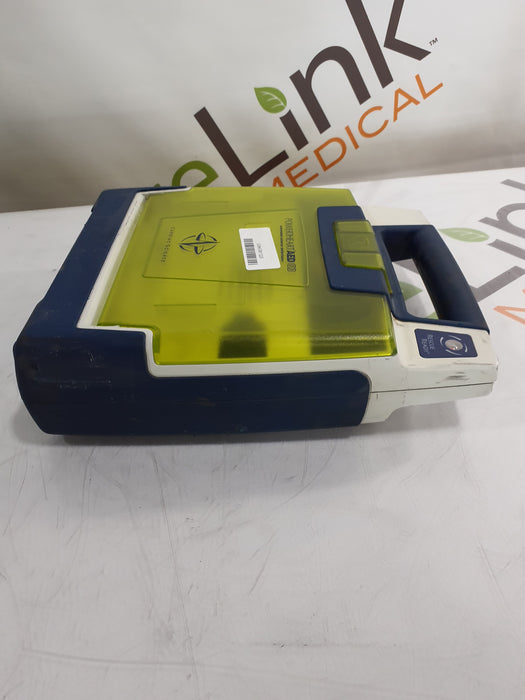 Cardiac Science PowerHeart G3 AED