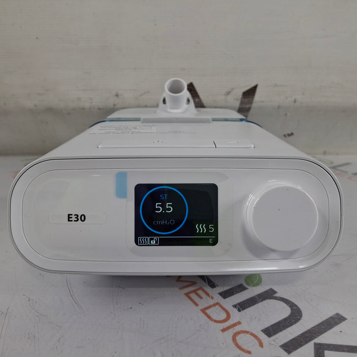 Philips Philips Respironics E30 Ventilator Respiratory reLink Medical