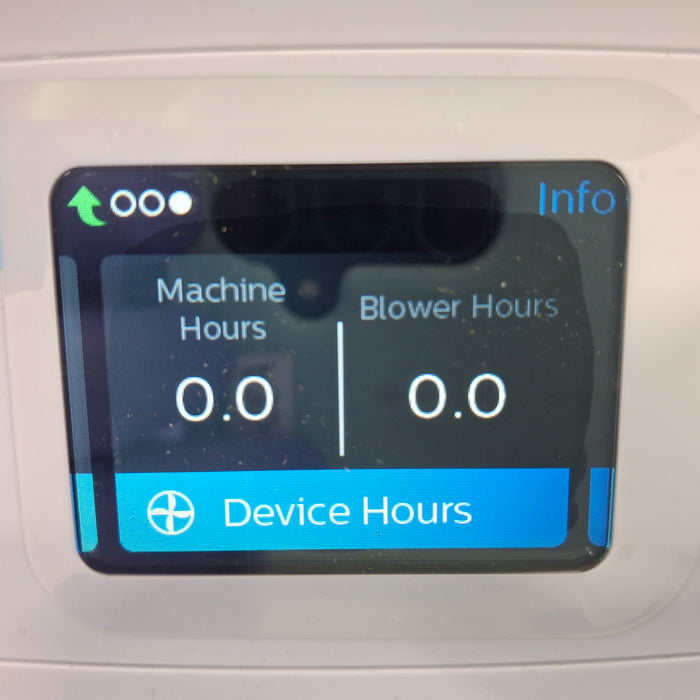 Philips Philips Respironics E30 Ventilator Respiratory reLink Medical