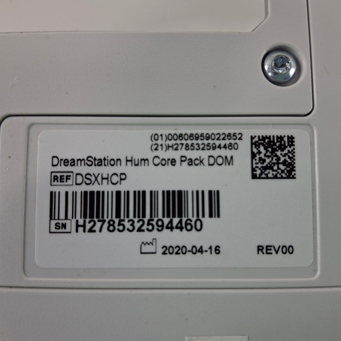 Philips Philips Respironics E30 Ventilator Respiratory reLink Medical