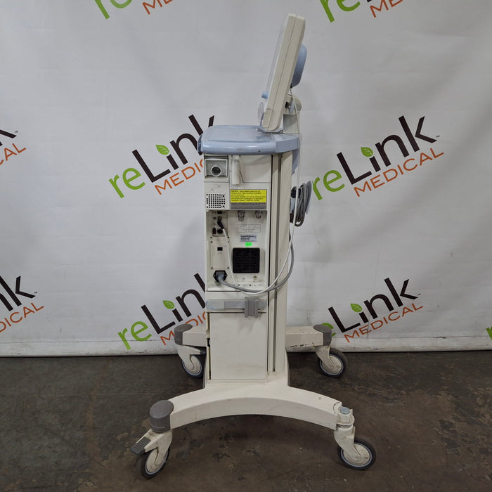 Maquet Servo I Ventilator