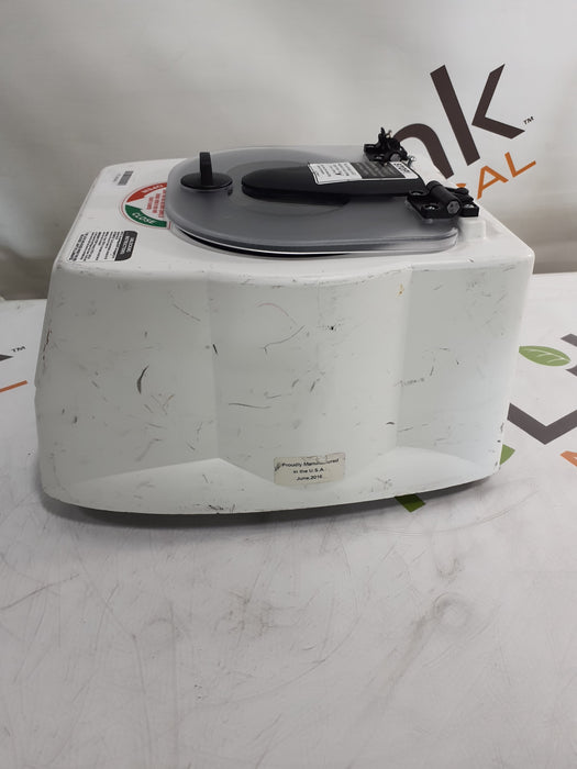 Drucker Diagnostics LabCorp 642E Centrifuge