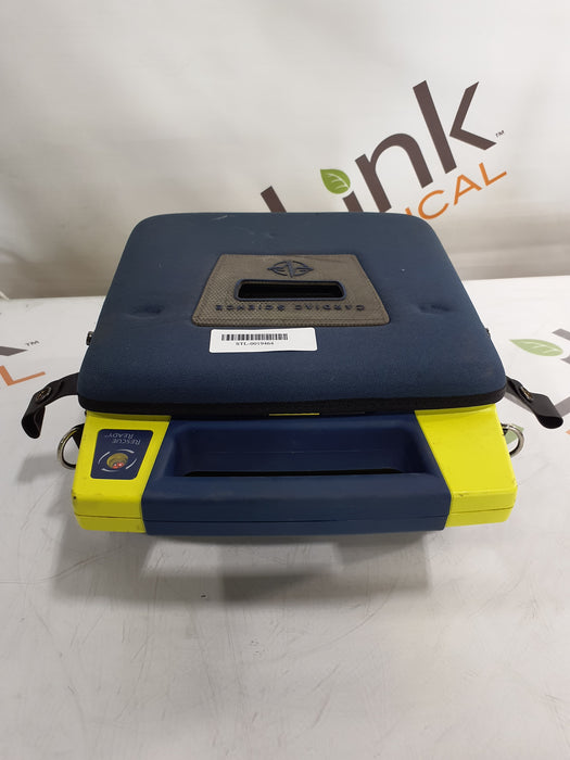 Cardiac Science PowerHeart G3 AED