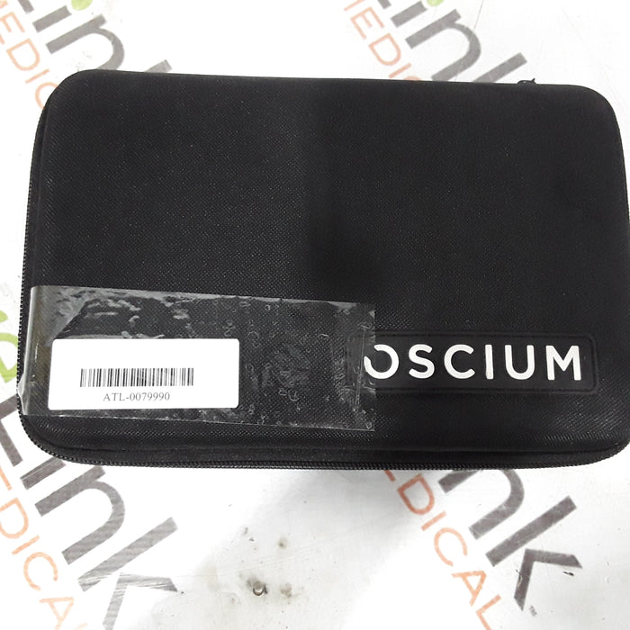 Oscium iMSO-204L Oscilloscope