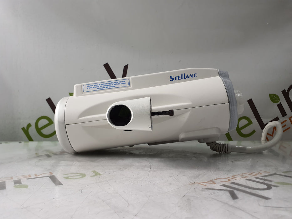 Medrad Stellant Dual Head Injector