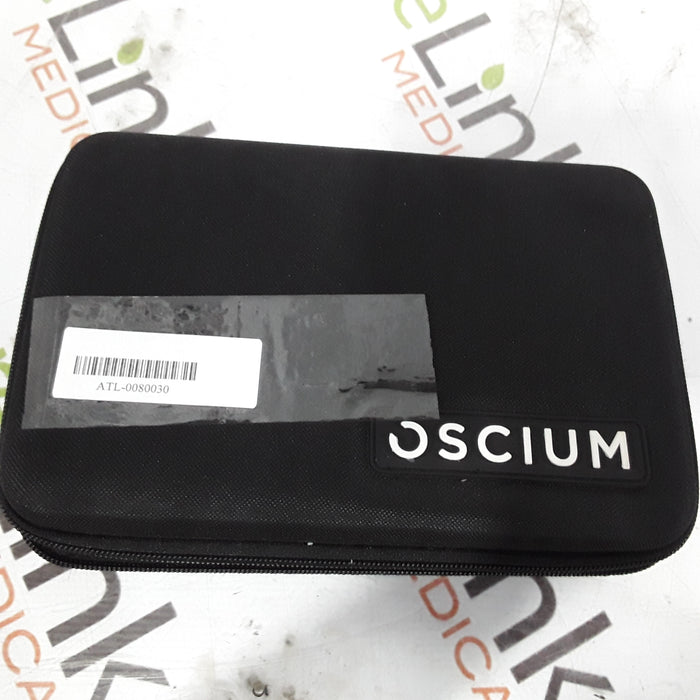 Oscium iMSO-204L Oscilloscope