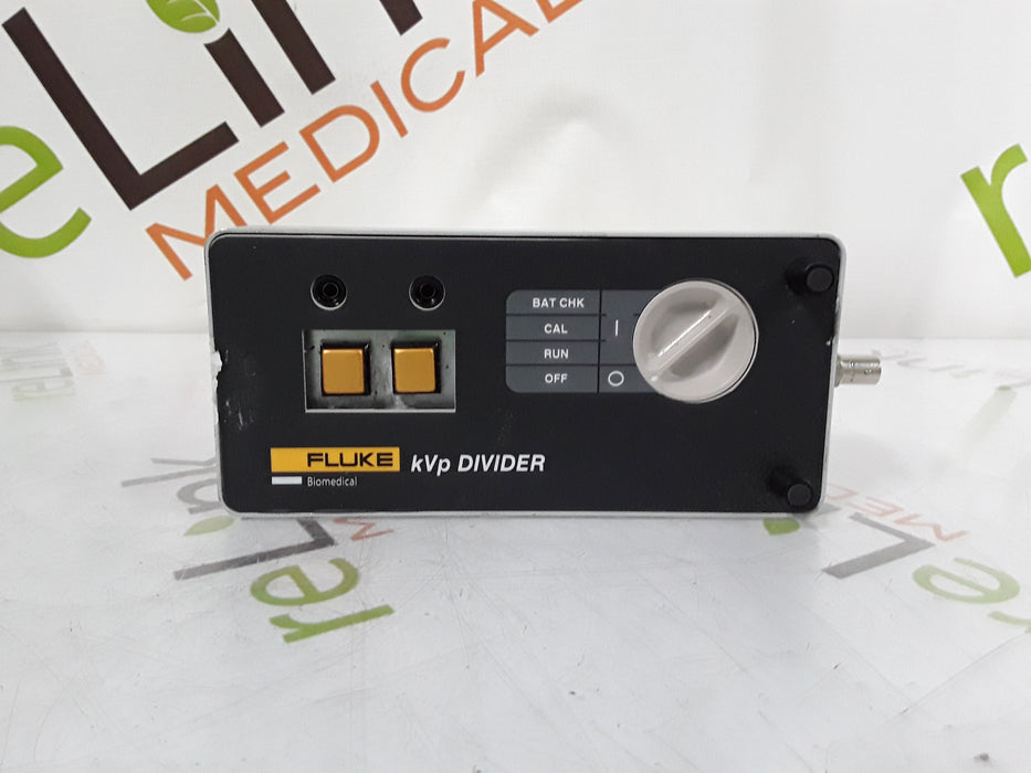 Fluke TRIAD TNT Dosimeter / kVp Module