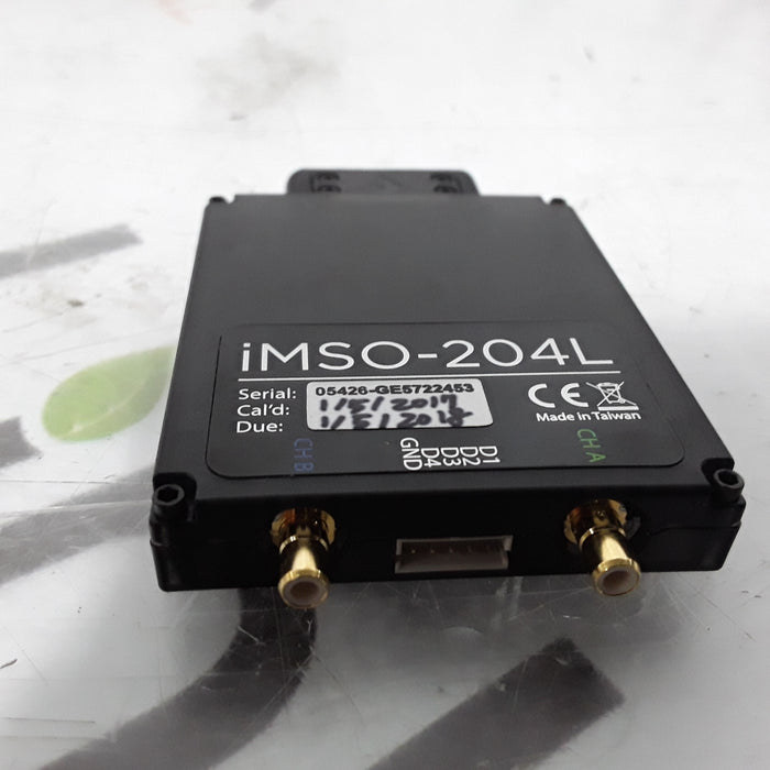 Oscium iMSO-204L Oscilloscope