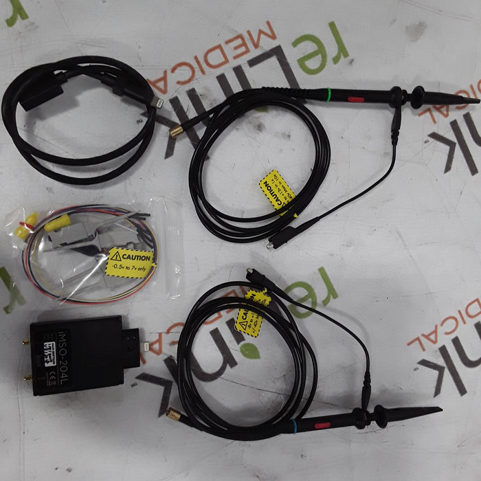 Oscium iMSO-204L Oscilloscope