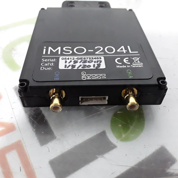 Oscium iMSO-204L Oscilloscope