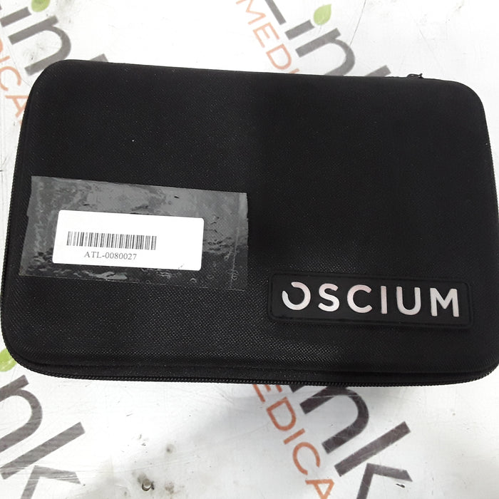 Oscium iMSO-204L Oscilloscope