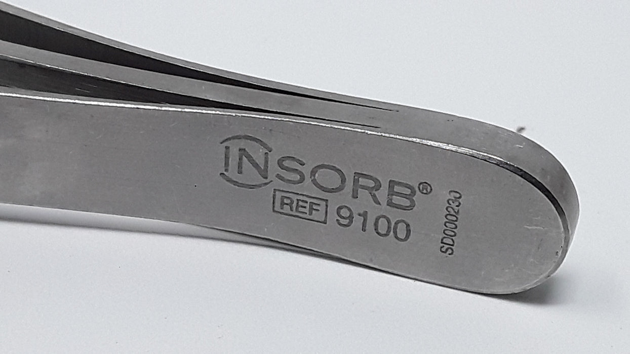 Insorb 9100 Dual Tip Tissue Forceps