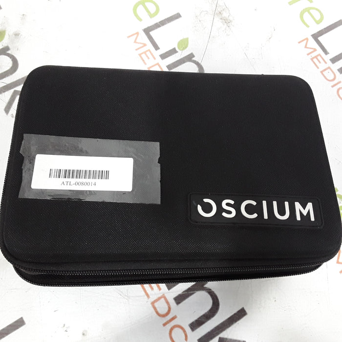 Oscium iMSO-204L Oscilloscope