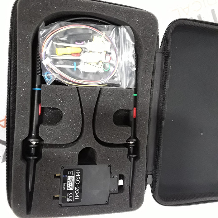 Oscium iMSO-204L Oscilloscope