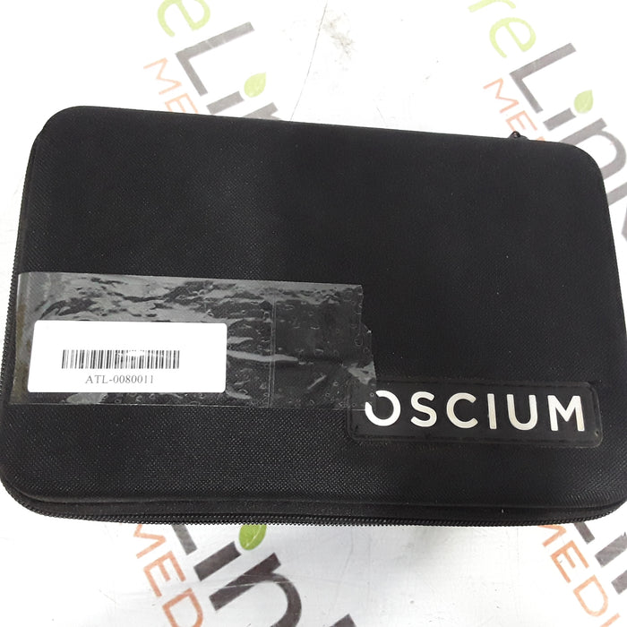 Oscium iMSO-204L Oscilloscope