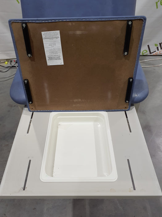 Brewer BrewerBasic Exam Table