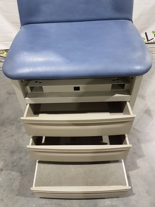 Brewer BrewerBasic Exam Table