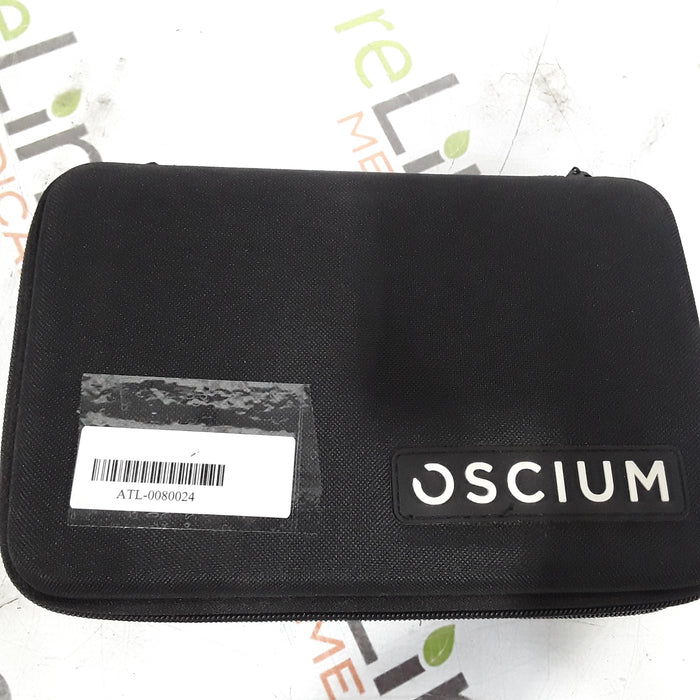 Oscium iMSO-204L Oscilloscope