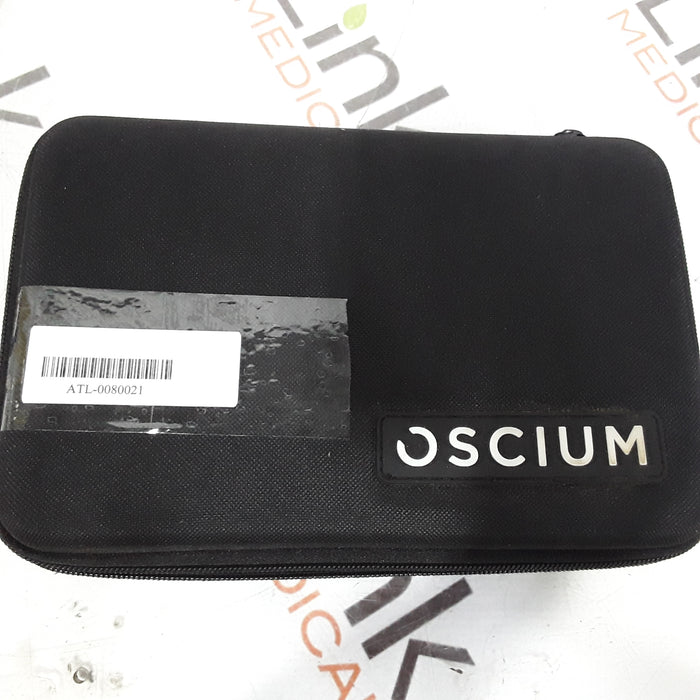 Oscium iMSO-204L Oscilloscope