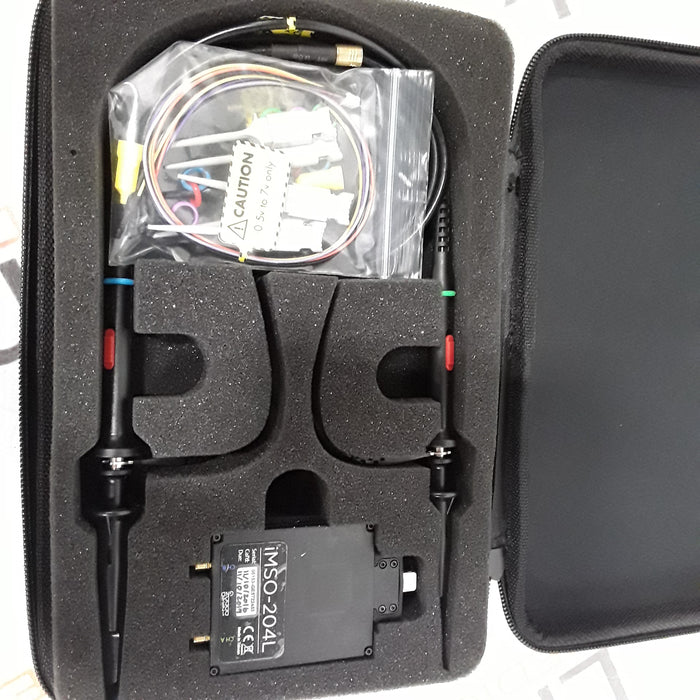 Oscium iMSO-204L Oscilloscope