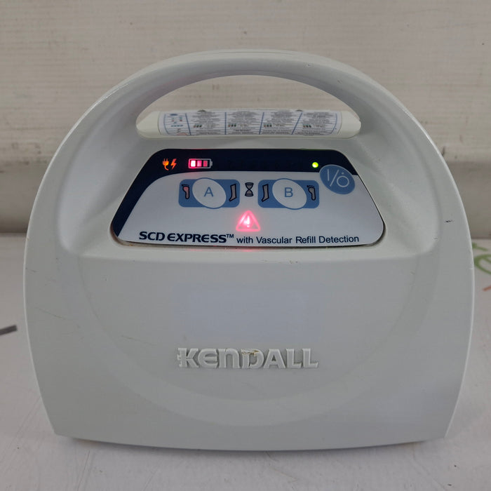 Kendall Products SCD Express Sequential Compression Device