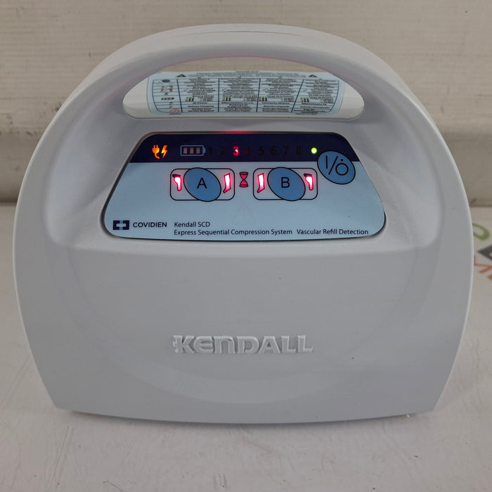 Covidien Kendall SCD Express Sequential Compression System