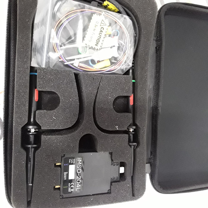 Oscium iMSO-204L Oscilloscope