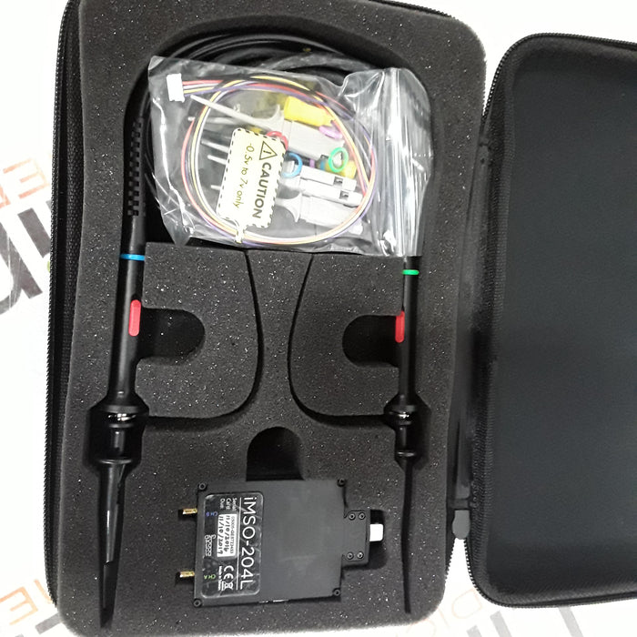 Oscium iMSO-204L Oscilloscope