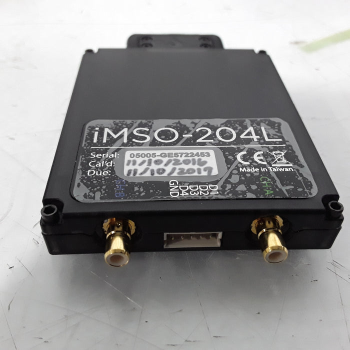 Oscium iMSO-204L Oscilloscope