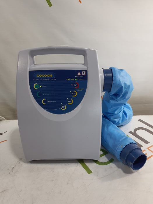 Care Essentials Cocoon CWS5000 Convective Warming System