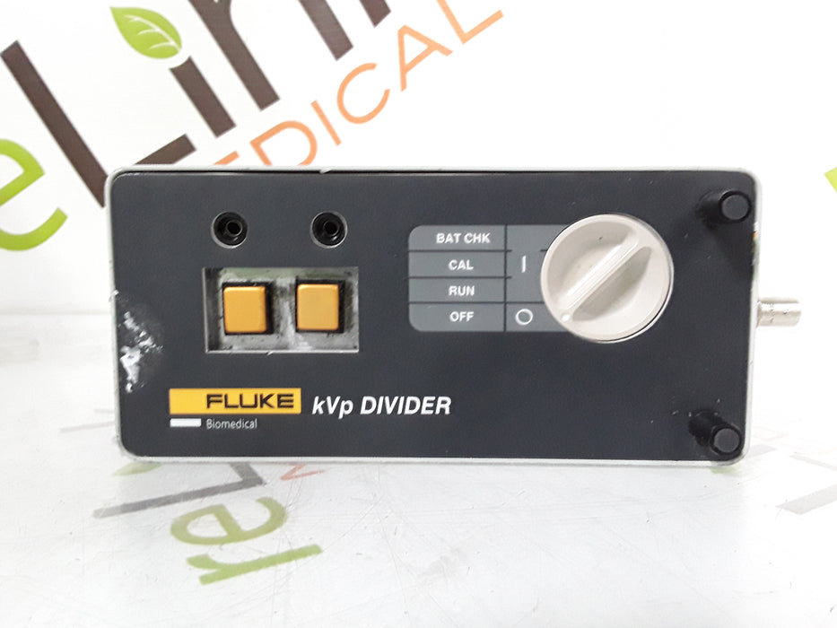 Fluke TRIAD TNT Dosimeter / kVp Module