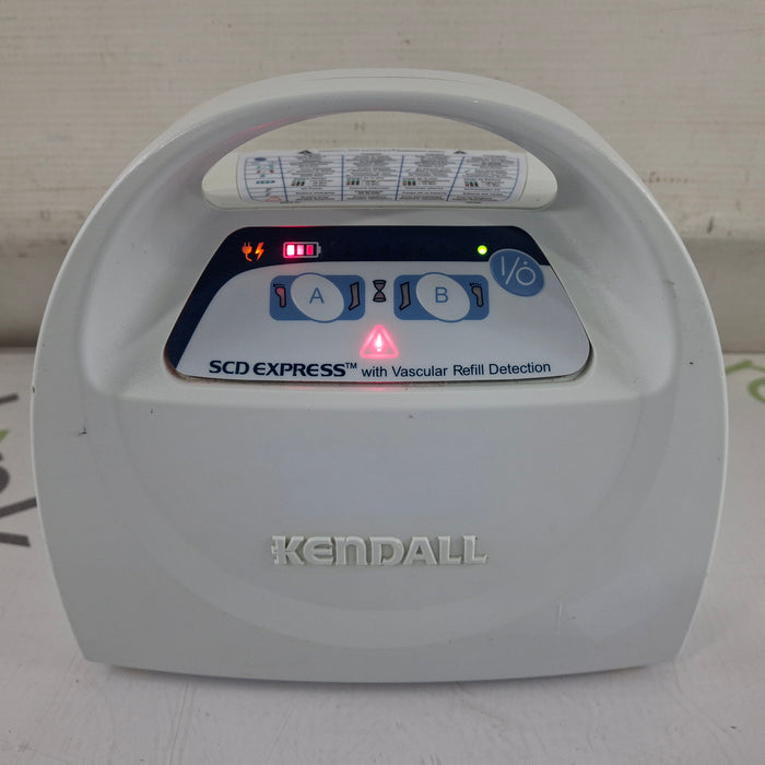 Kendall Products SCD Express Sequential Compression Device