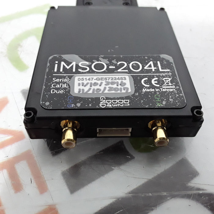 Oscium iMSO-204L Oscilloscope