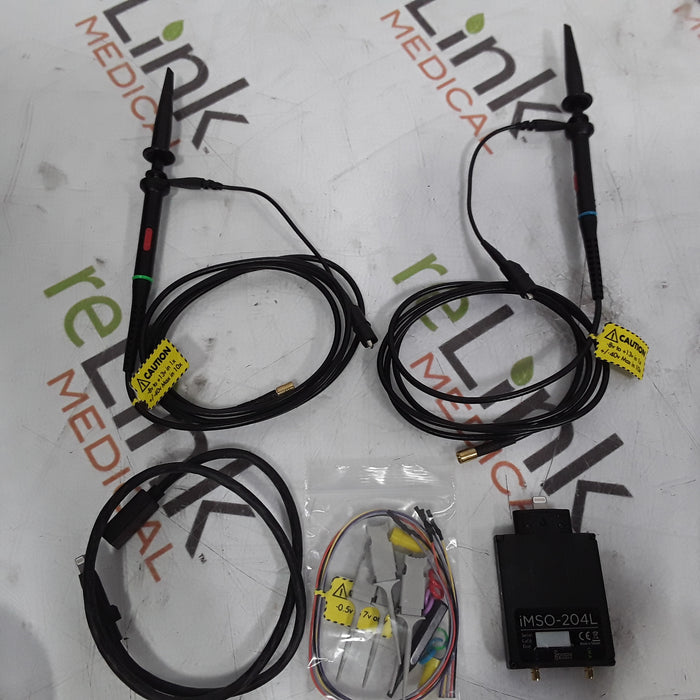 Oscium iMSO-204L Oscilloscope