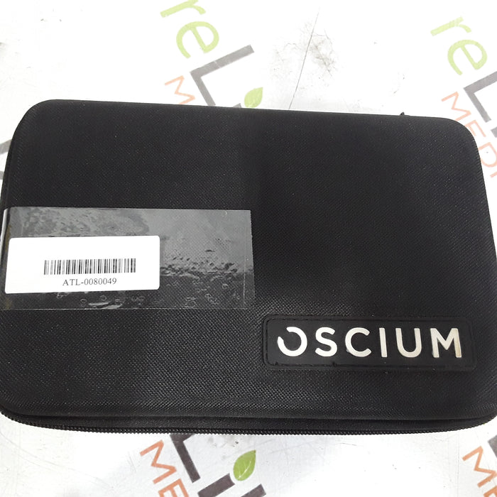 Oscium iMSO-204L Oscilloscope